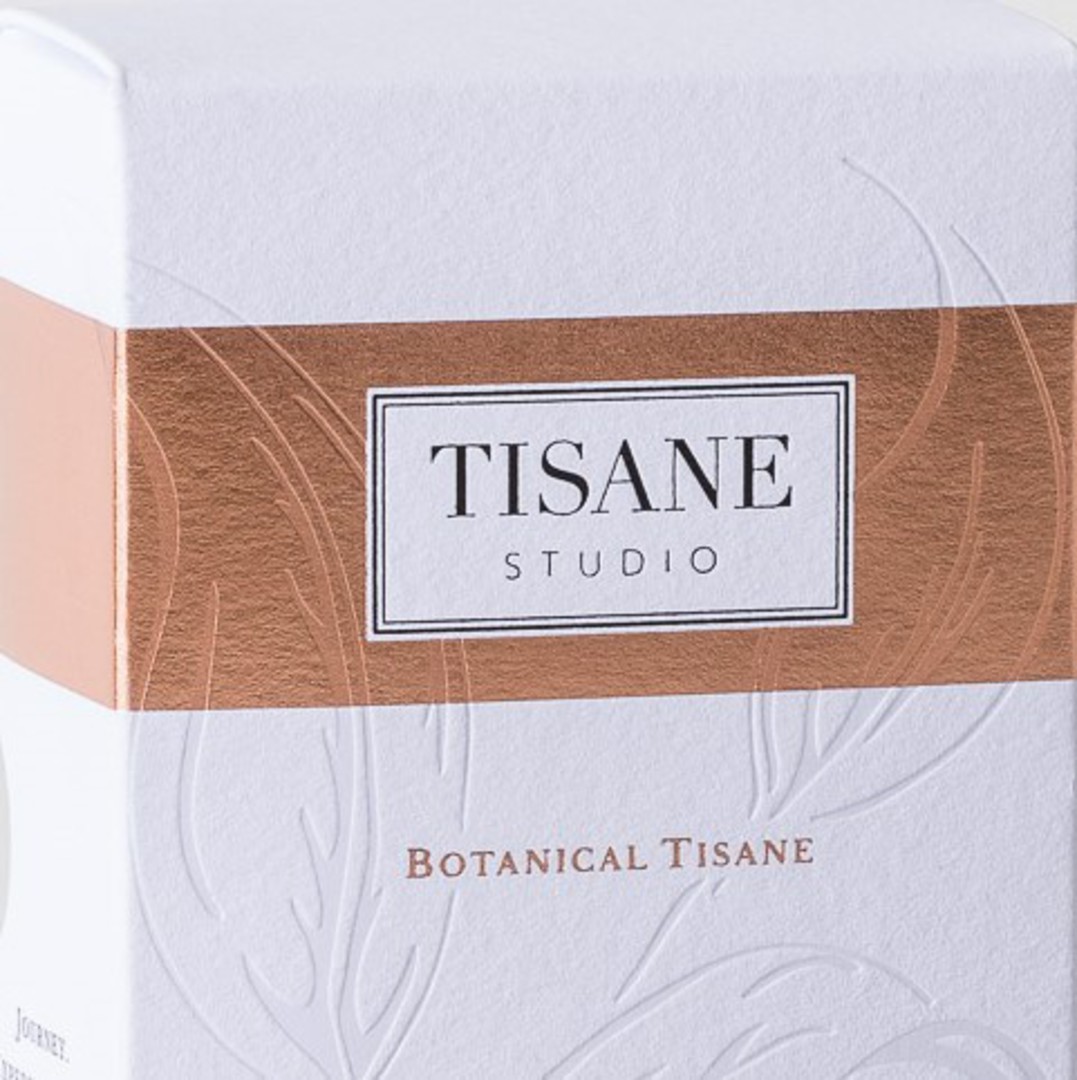 Activate, Botanical Tisane image 0